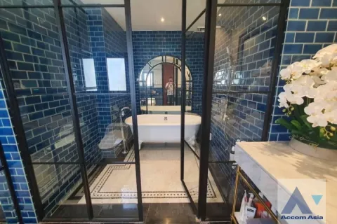 Haus in Suan Luang, Bangkok, Thailand 4 Schlafzimmer № 216335 - Foto 17