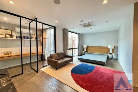 Haus in Suan Luang, Bangkok, Thailand 4 Schlafzimmer № 216335 - Foto 9