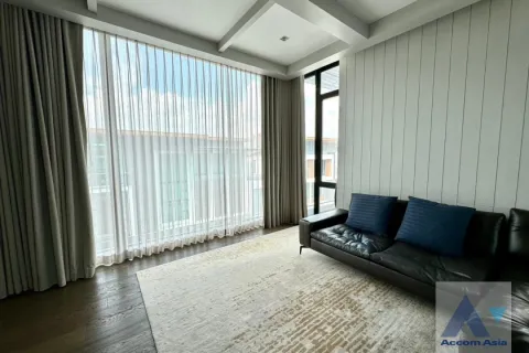 Haus in Suan Luang, Bangkok, Thailand 4 Schlafzimmer № 216335 - Foto 7