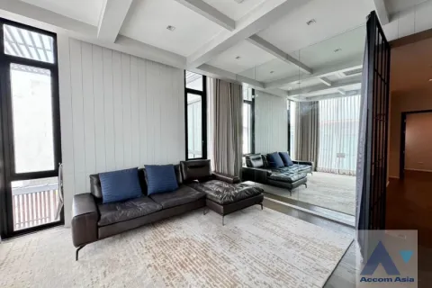 Haus in Suan Luang, Bangkok, Thailand 4 Schlafzimmer № 216335 - Foto 8