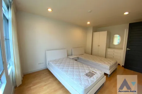 Eigentumswohnung in Watthana, Bangkok, Thailand, 2 Schlafzimmer № 216337 - Foto 11