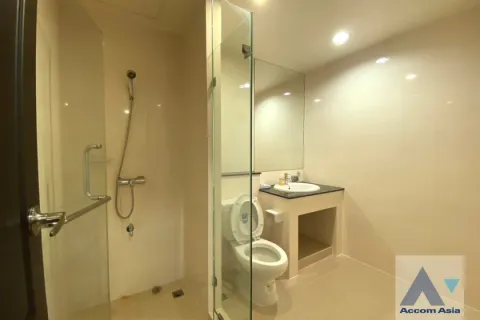 Eigentumswohnung in Watthana, Bangkok, Thailand, 2 Schlafzimmer № 216337 - Foto 14
