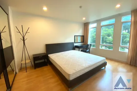 Eigentumswohnung in Watthana, Bangkok, Thailand, 2 Schlafzimmer № 216337 - Foto 10