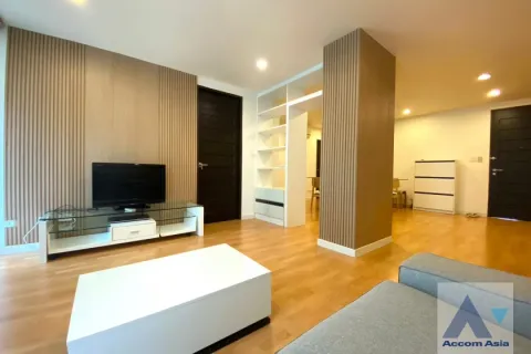 Eigentumswohnung in Watthana, Bangkok, Thailand, 2 Schlafzimmer № 216337 - Foto 7