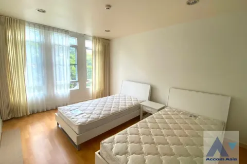 Eigentumswohnung in Watthana, Bangkok, Thailand, 2 Schlafzimmer № 216337 - Foto 12