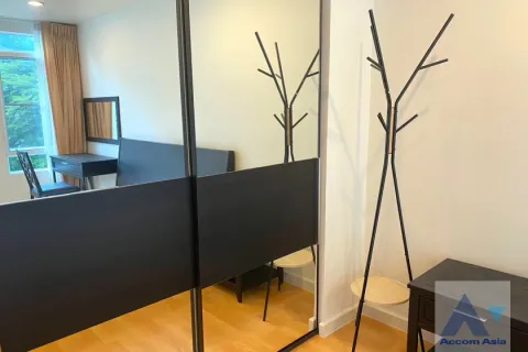 Eigentumswohnung in Watthana, Bangkok, Thailand, 2 Schlafzimmer № 216337 - Foto 8