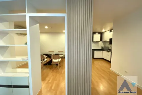 Eigentumswohnung in Watthana, Bangkok, Thailand, 2 Schlafzimmer № 216337 - Foto 6