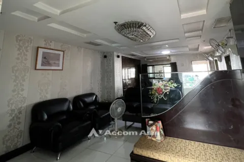 Eigentumswohnung in Yan Nawa, Bangkok, Thailand, 2 Schlafzimmer  № 216333 - Foto 2
