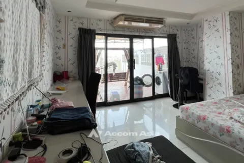 Eigentumswohnung in Yan Nawa, Bangkok, Thailand, 2 Schlafzimmer  № 216333 - Foto 3