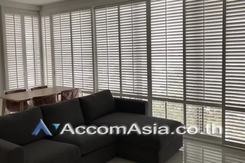 Eigentumswohnung in Sathon, Bangkok, Thailand, 2 Schlafzimmer  № 216334 - Foto 3