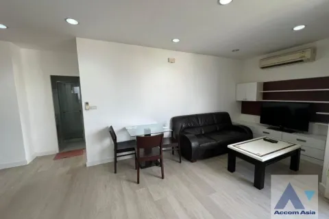 Eigentumswohnung in Watthana, Bangkok, Thailand, 2 Schlafzimmer № 219768 - Foto 7