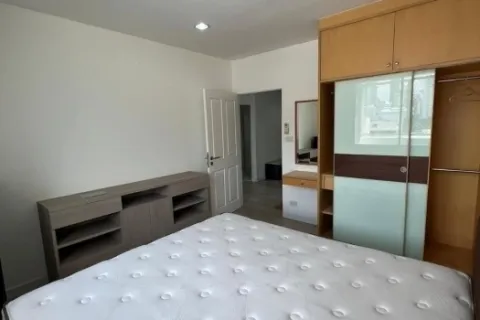 Eigentumswohnung in Watthana, Bangkok, Thailand, 2 Schlafzimmer № 219768 - Foto 3