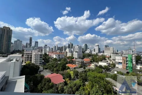 Eigentumswohnung in Watthana, Bangkok, Thailand, 2 Schlafzimmer № 219768 - Foto 17