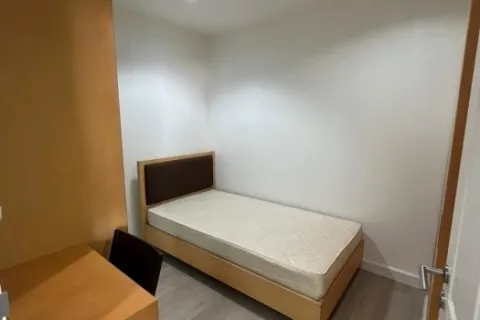 Eigentumswohnung in Watthana, Bangkok, Thailand, 2 Schlafzimmer № 219768 - Foto 12
