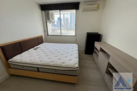 Eigentumswohnung in Watthana, Bangkok, Thailand, 2 Schlafzimmer № 219768 - Foto 16