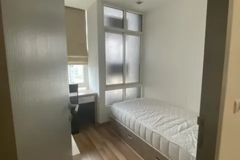 Eigentumswohnung in Watthana, Bangkok, Thailand, 2 Schlafzimmer № 219769 - Foto 7