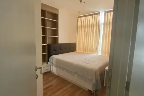 Eigentumswohnung in Watthana, Bangkok, Thailand, 2 Schlafzimmer № 219769 - Foto 5