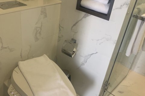 Studio dans le Condo à Khlong Toei, Bangkok, Thaïlande  № 152839 - photo 8