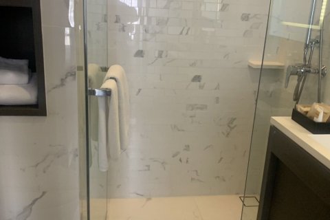 Studio dans le Condo à Khlong Toei, Bangkok, Thaïlande  № 152839 - photo 5