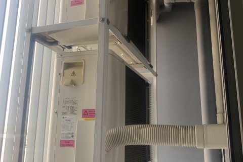 Studio dans le Condo à Khlong Toei, Bangkok, Thaïlande  № 152839 - photo 10