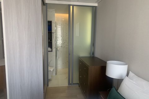 Studio dans le Condo à Khlong Toei, Bangkok, Thaïlande  № 152839 - photo 4