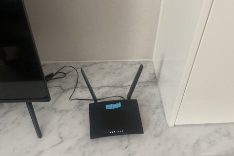 Studio dans le Condo à Khlong Toei, Bangkok, Thaïlande  № 152839 - photo 12