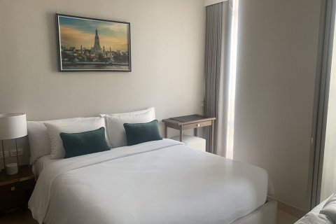 Studio dans le Condo à Khlong Toei, Bangkok, Thaïlande  № 152839 - photo 3