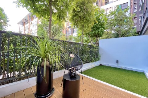 Studio in the Condo in Chiang Mai, Thailand  № 152834 - photo 8