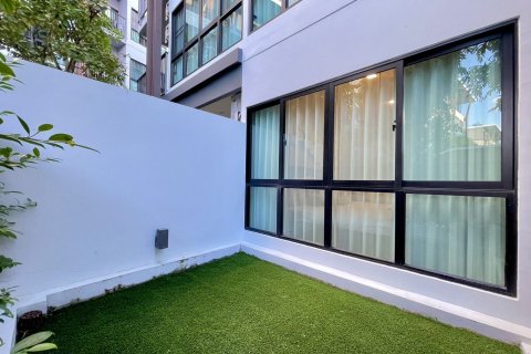 Studio in the Condo in Chiang Mai, Thailand  № 152834 - photo 13