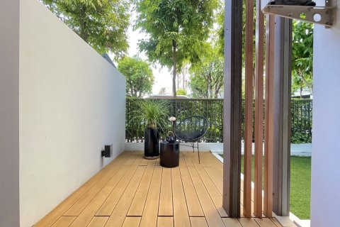 Studio in the Condo in Chiang Mai, Thailand  № 152834 - photo 9