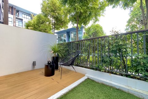 Studio in the Condo in Chiang Mai, Thailand  № 152834 - photo 12