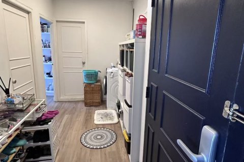 Кондоминиум с 3 спальнями в Бангне, Бангкок, Таиланд № 152837 - фото 13