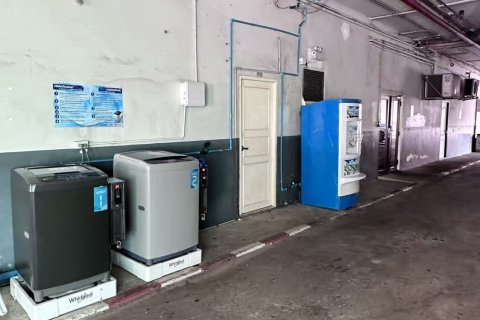 Кондоминиум с 3 спальнями в Бангне, Бангкок, Таиланд № 152837 - фото 4