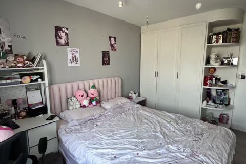 Кондоминиум с 3 спальнями в Бангне, Бангкок, Таиланд № 152837 - фото 3