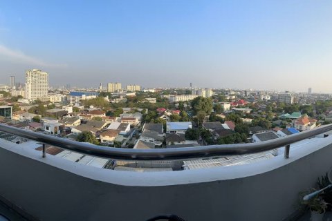 Кондоминиум с 3 спальнями в Бангне, Бангкок, Таиланд № 152837 - фото 15