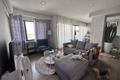 Кондоминиум с 3 спальнями в Бангне, Бангкок, Таиланд № 152837 - фото 10