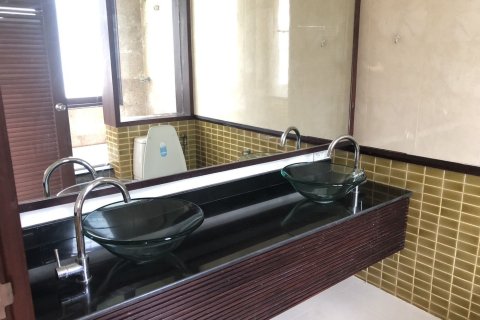 Вилла в Хуа Хине, Таиланд с 3 спальнями  № 152836 - фото 14