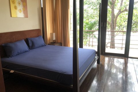 Вилла в Хуа Хине, Таиланд с 3 спальнями  № 152836 - фото 6