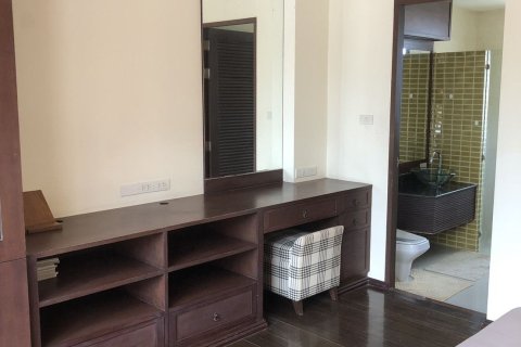 Вилла в Хуа Хине, Таиланд с 3 спальнями  № 152836 - фото 9