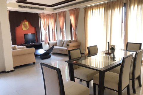 Вилла в Хуа Хине, Таиланд с 3 спальнями  № 152836 - фото 11