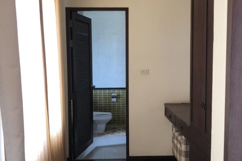 Вилла в Хуа Хине, Таиланд с 3 спальнями  № 152836 - фото 8