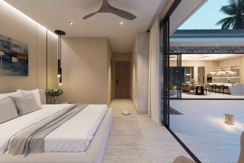 Hors-plan Cozy Pavilion Villas à Ko Samui, Thaïlande № 161512 - photo 11