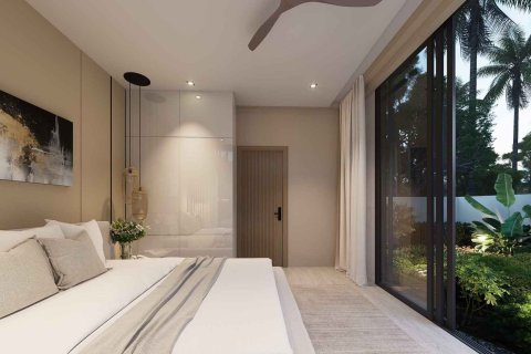 Hors-plan Cozy Pavilion Villas à Ko Samui, Thaïlande № 161512 - photo 12