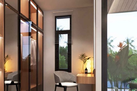 Golden Pool Villa Phase 2 à Ko Samui, Thaïlande № 161507 - photo 9