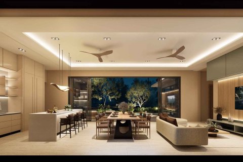 Hors-plan Cozy Pavilion Villas à Ko Samui, Thaïlande № 161512 - photo 3