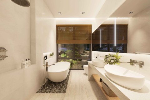 Hors-plan Cozy Pavilion Villas à Ko Samui, Thaïlande № 161512 - photo 6