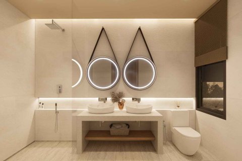 Hors-plan Cozy Pavilion Villas à Ko Samui, Thaïlande № 161512 - photo 10