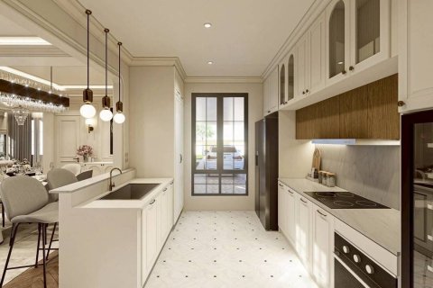 House in Chiang Mai, Thailand 4 bedrooms № 135655 - photo 11