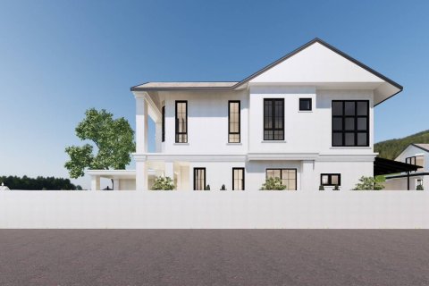 House in Chiang Mai, Thailand 4 bedrooms № 135655 - photo 6