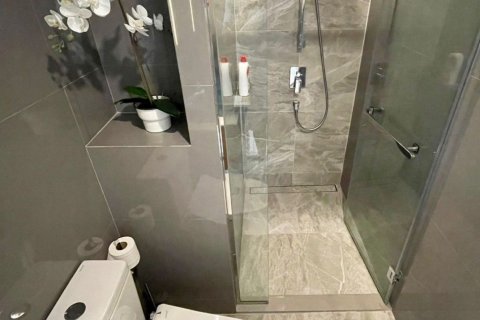 Кондоминиум с 2 спальнями в Ваттхане, Бангкок, Таиланд № 135656 - фото 13